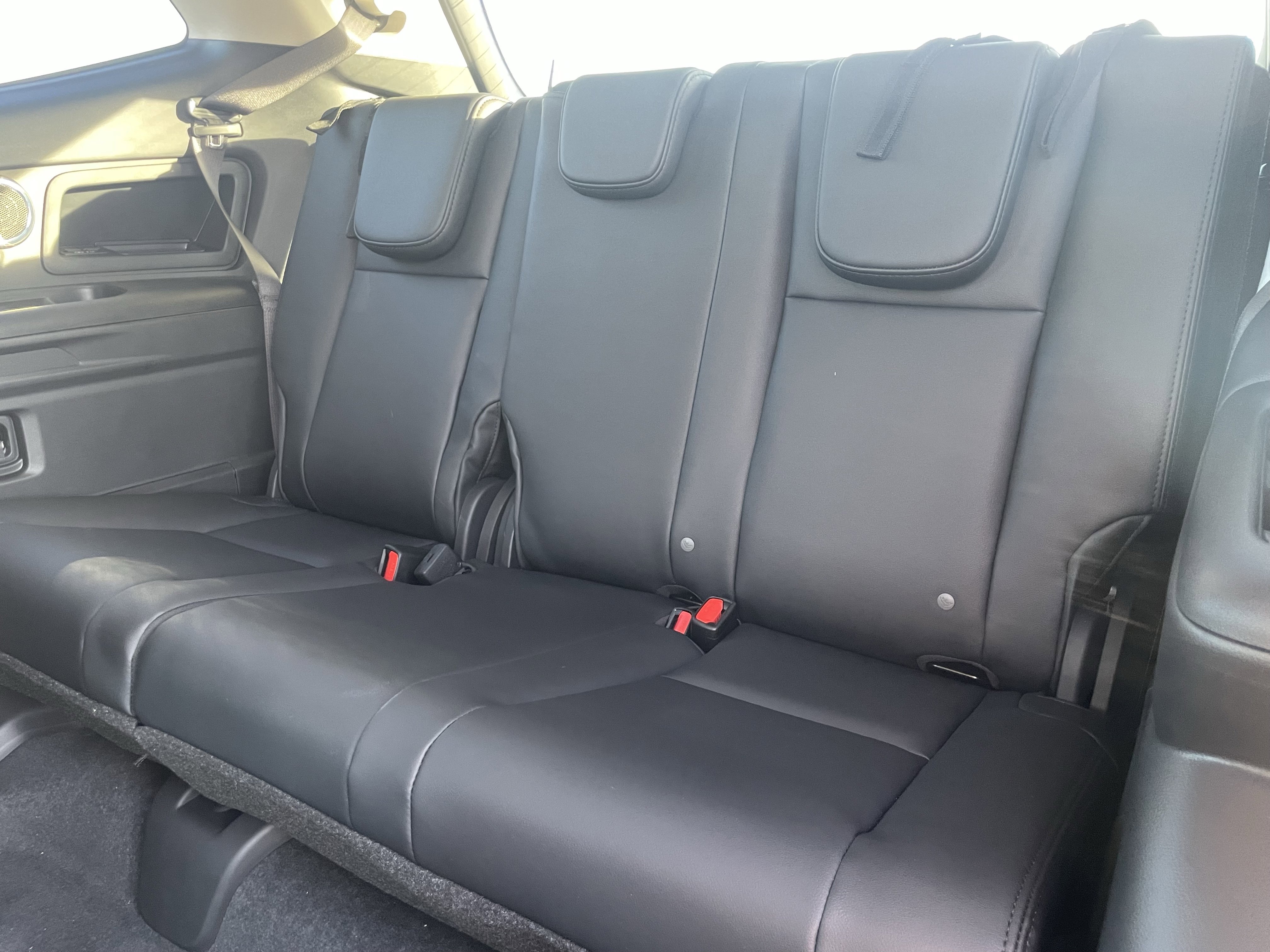 New 2025 Subaru Ascent Bronze Edition image 14