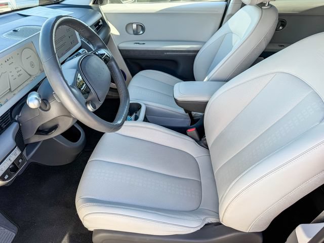Certified 2023 Hyundai Ioniq 5 SEL AWD/4WD image 19