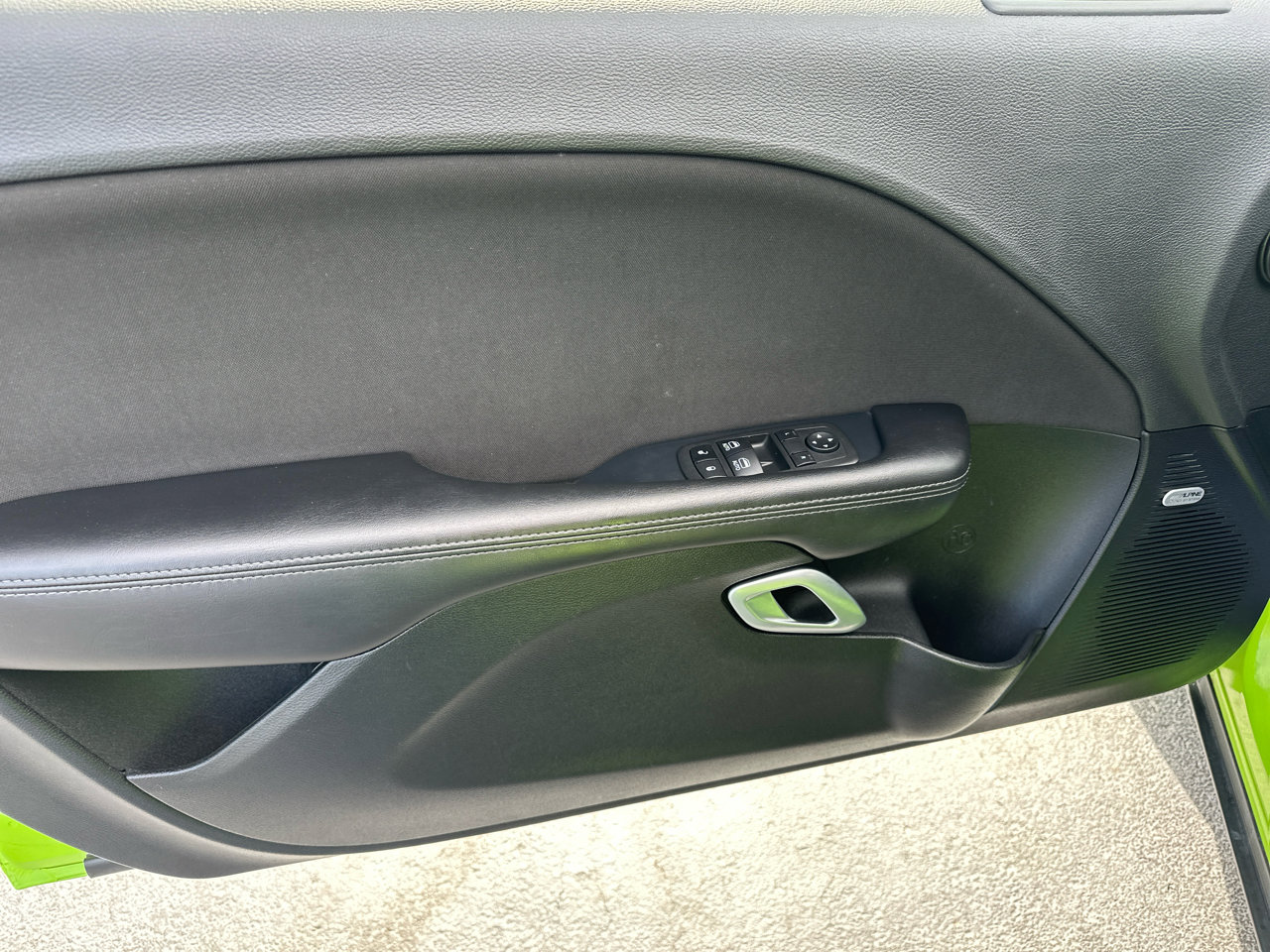 Used 2023 Dodge Challenger GT w/ Blacktop Package image 11