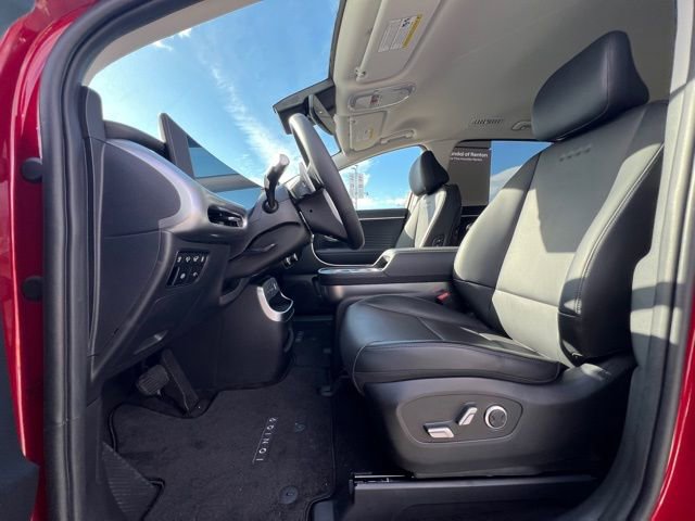 New 2026 Hyundai Ioniq 9 SEL image 14