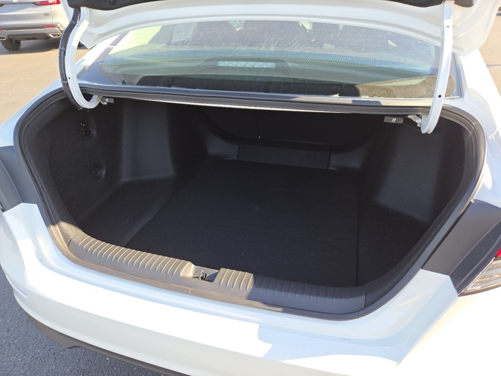 New 2026 Honda Accord SE image 18