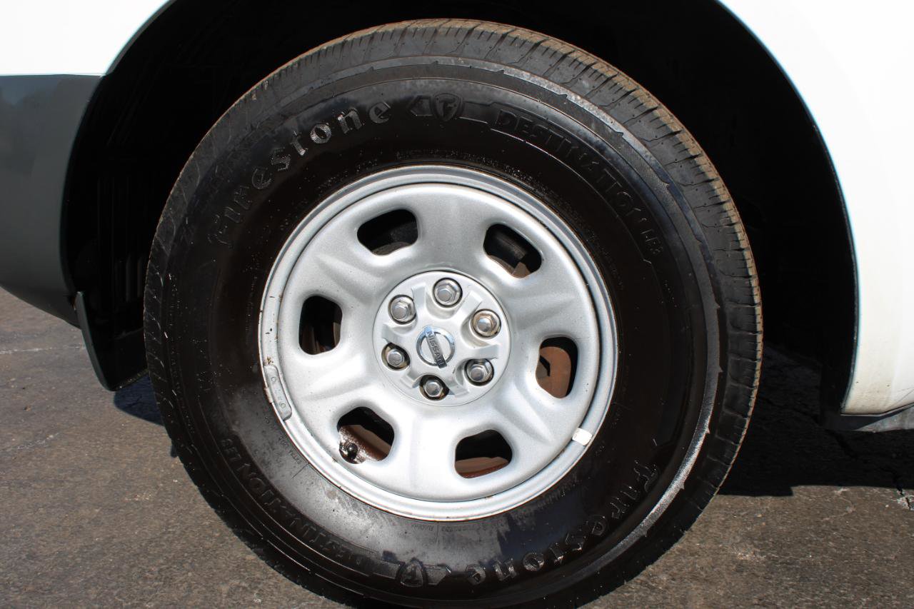 Used 2017 Nissan Frontier S image 45