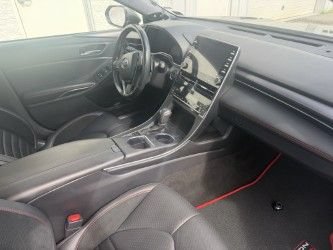Used 2021 Toyota Avalon TRD FWD image 7