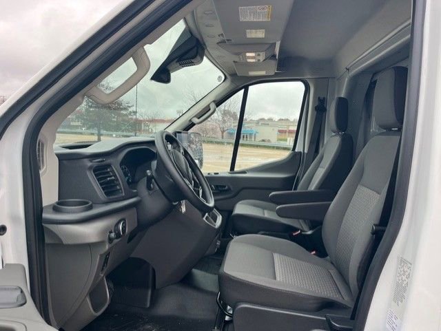 New 2025 Ford Transit 350 w/ Interior Upgrade Package image 14