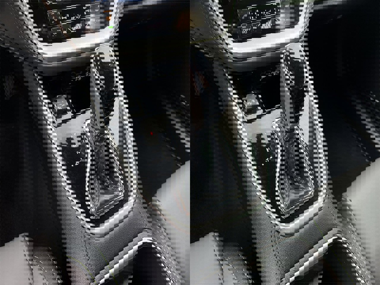 Used 2025 Subaru Outback Onyx Edition image 17