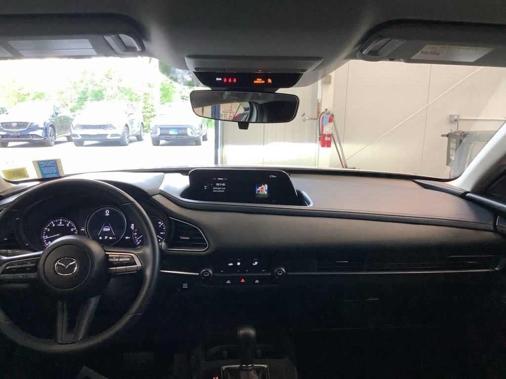Certified 2021 MAZDA CX-30 AWD 2.5 S w/ Select Package image 6