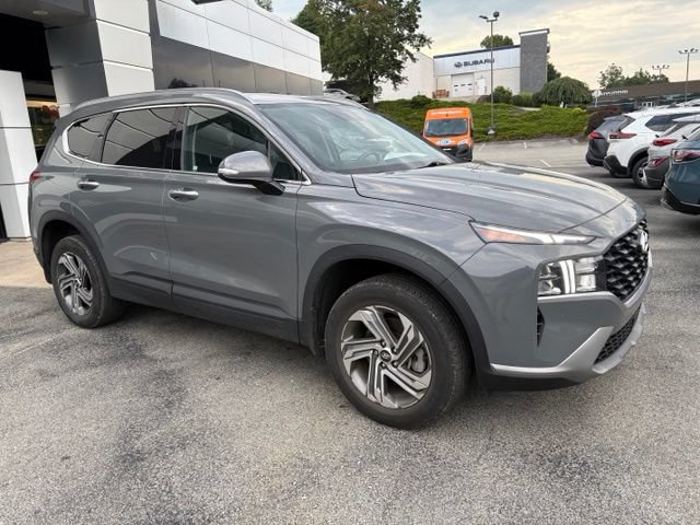 Used 2023 Hyundai Santa Fe SEL AWD/4WD image 7