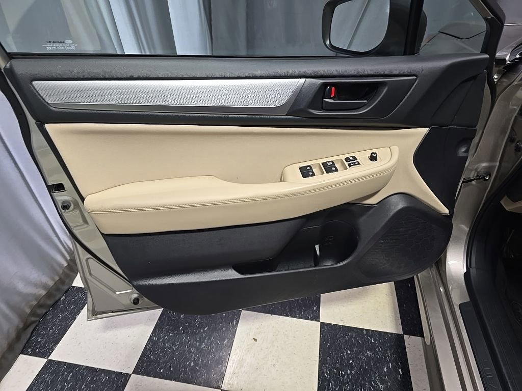 Used 2019 Subaru Legacy 2.5i image 16