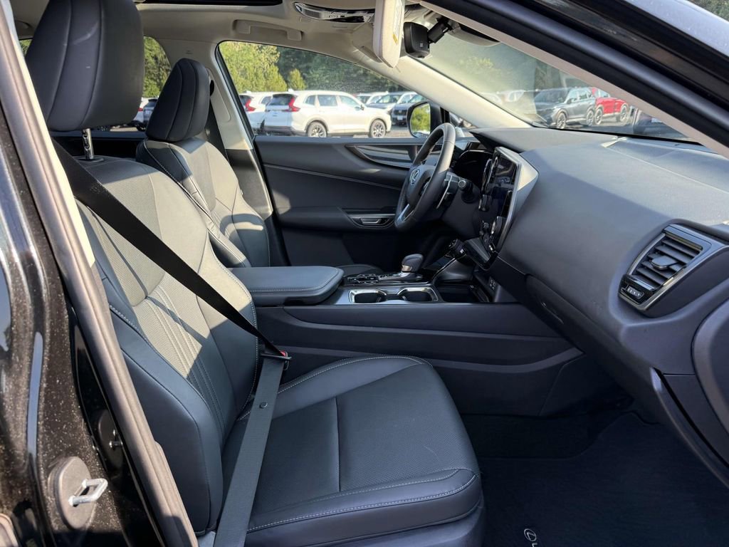 Used 2024 Lexus NX 350 AWD image 14
