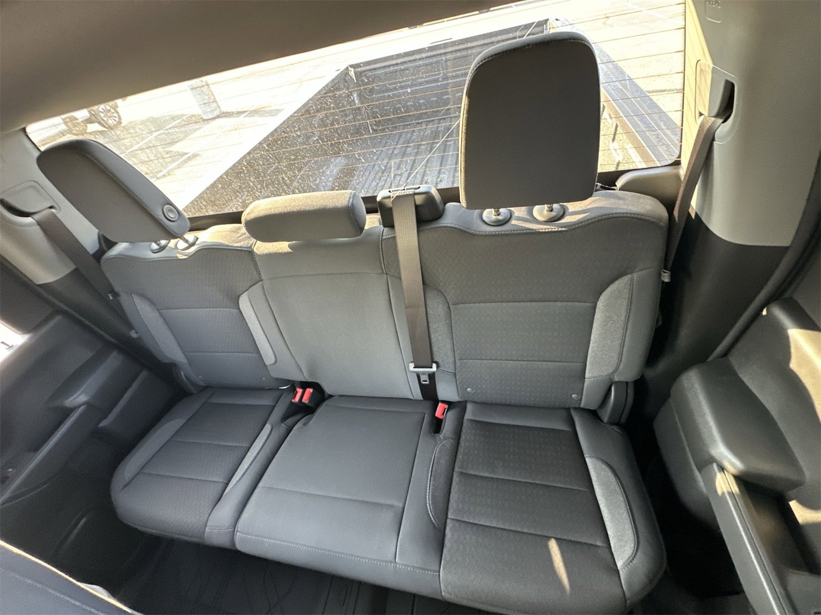 New 2026 Chevrolet Silverado 2500 Custom w/ Custom Value Package image 23