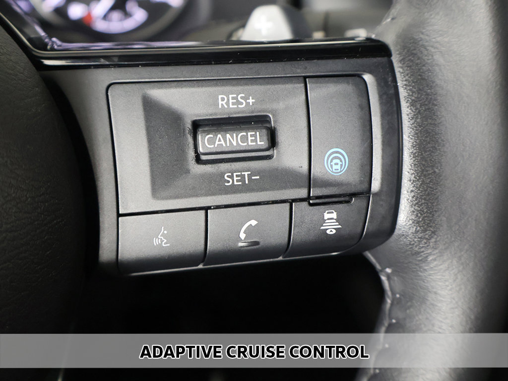 Used 2023 Nissan Rogue SL w/ SL Premium Package AWD/4WD image 6