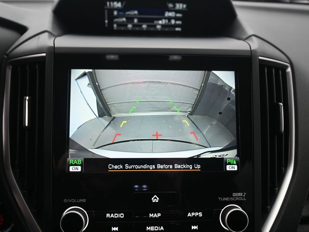 Used 2024 Subaru Forester Limited image 12