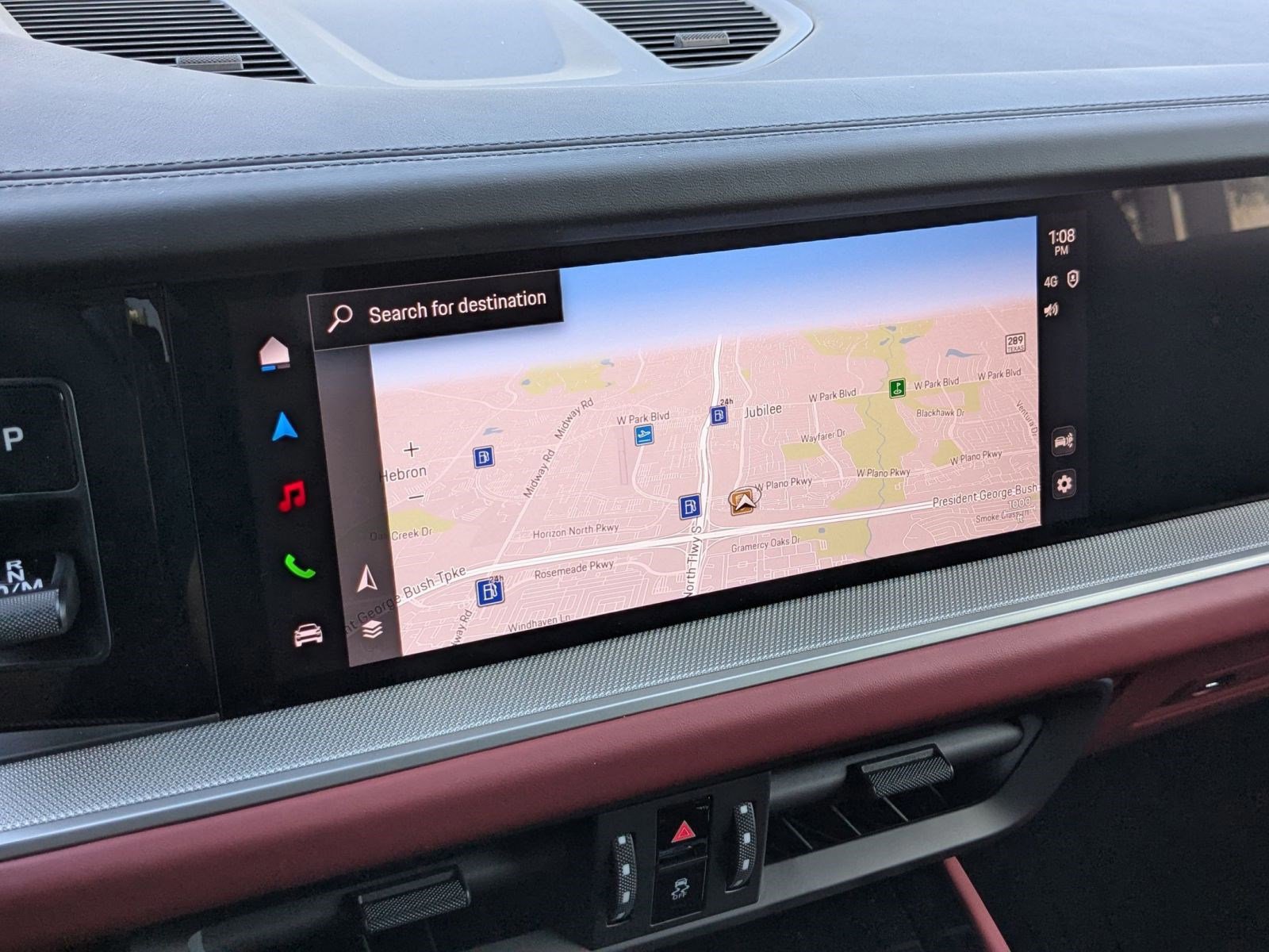 New 2026 Porsche Cayenne image 17