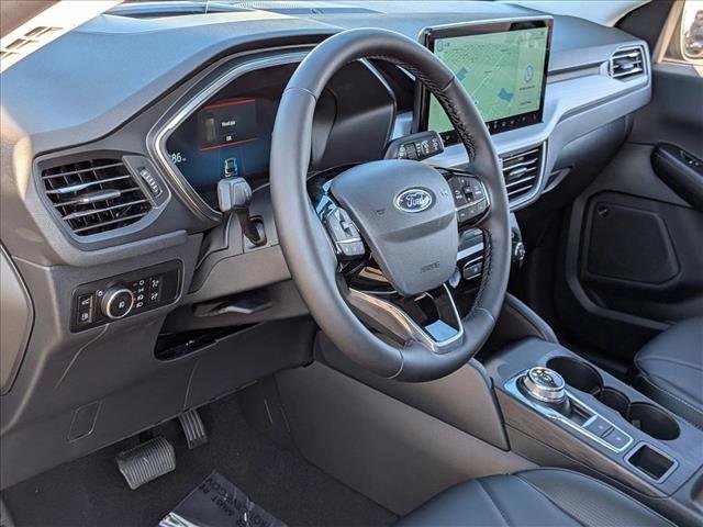 New 2026 Ford Escape Platinum w/ Premium Technology Package image 3