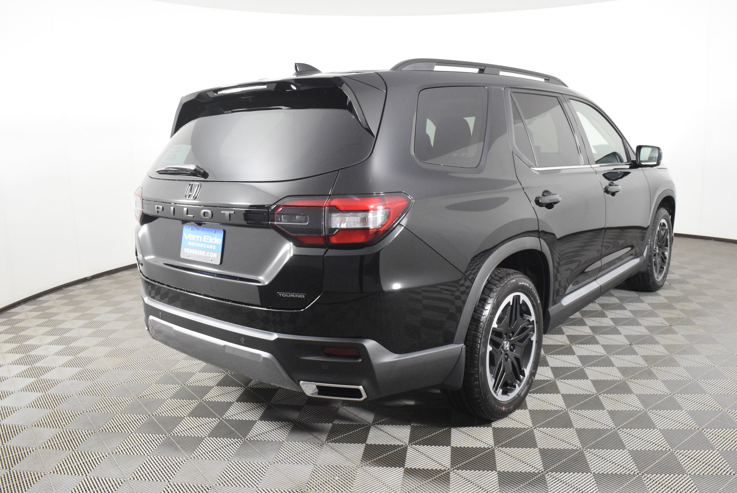 New 2026 Honda Pilot image 6