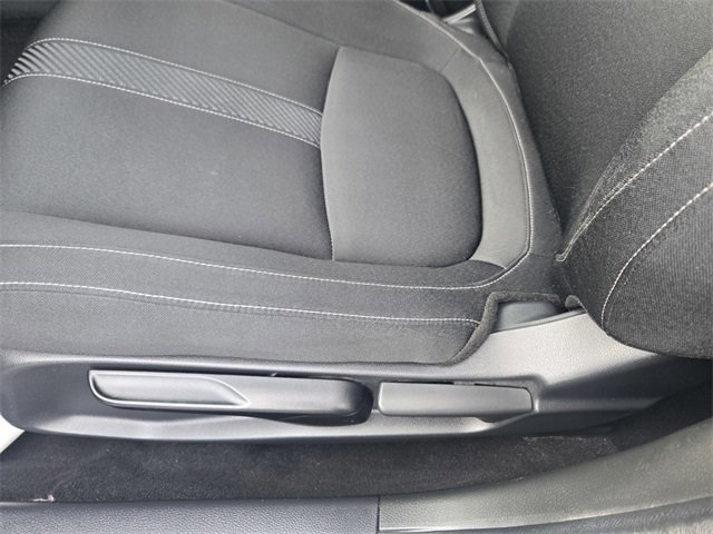 Used 2017 Honda Civic LX image 13