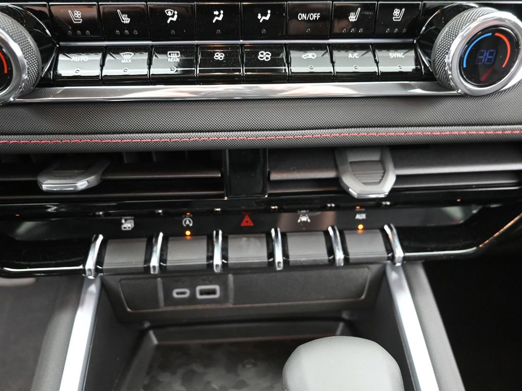 New 2026 Chevrolet Colorado Z71 w/ Z71 Convenience Package 2 image 18