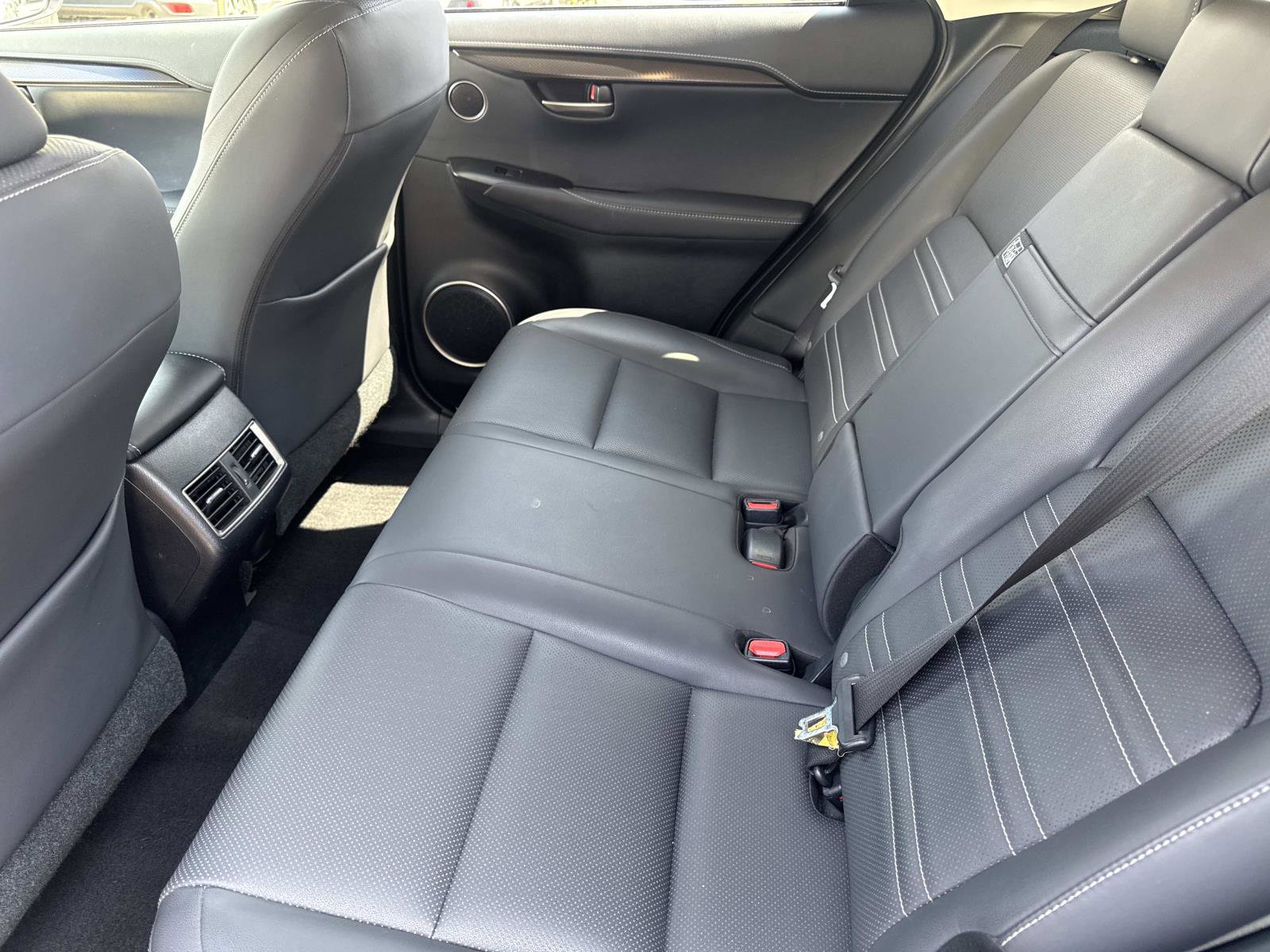 Used 2016 Lexus NX 200t FWD w/ Premium Package image 26