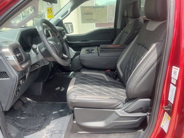 New 2025 Ford F150 XL AWD/4WD image 24