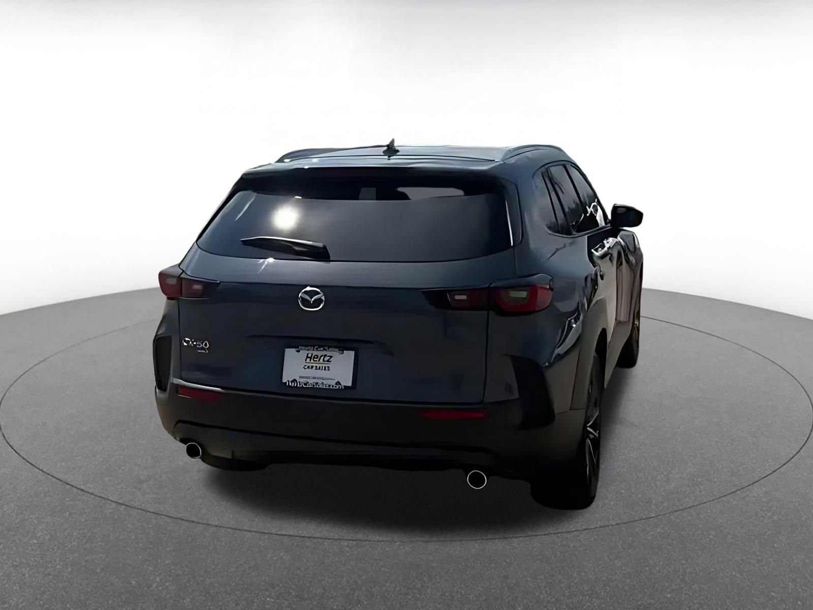 Used 2026 MAZDA CX-50 AWD 2.5 S w/ Premium Package image 12