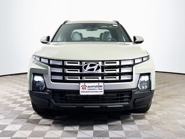 New 2026 Hyundai Santa Cruz SEL image 11