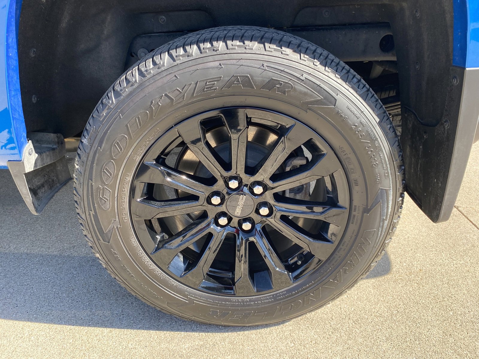 Used 2022 GMC Canyon Elevation w/ Trailering Package image 35