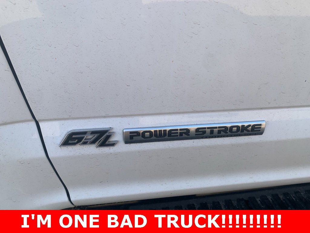 Used 2019 Ford F350 XLT w/ FX4 Off-Road Package image 10