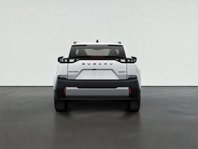New 2026 Subaru Uncharted AWD image 8