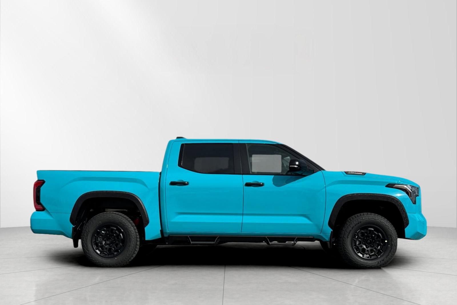 New 2026 Toyota Tundra TRD Pro AWD/4WD image 2