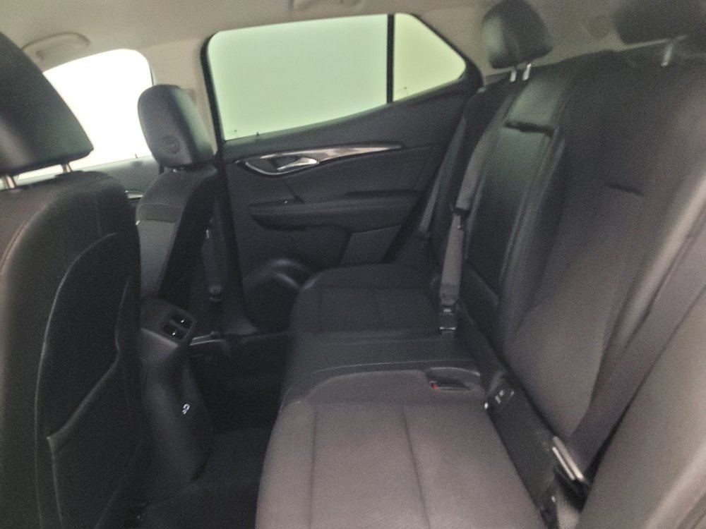 Used 2022 Buick Envision Preferred image 18