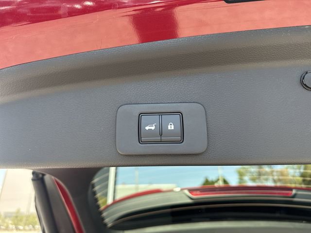 New 2025 Nissan Murano SV AWD/4WD image 13