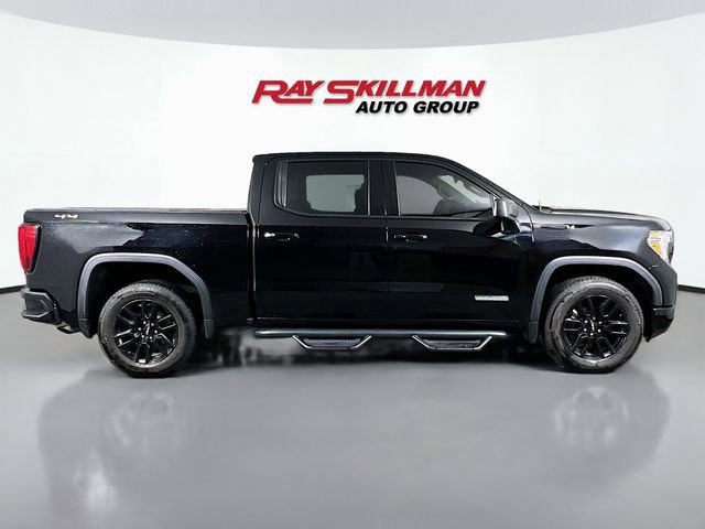 Used 2022 GMC Sierra 1500 Elevation AWD/4WD image 6