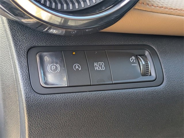 New 2026 Chevrolet Equinox ACTIV w/ Safety and Technology Package image 13