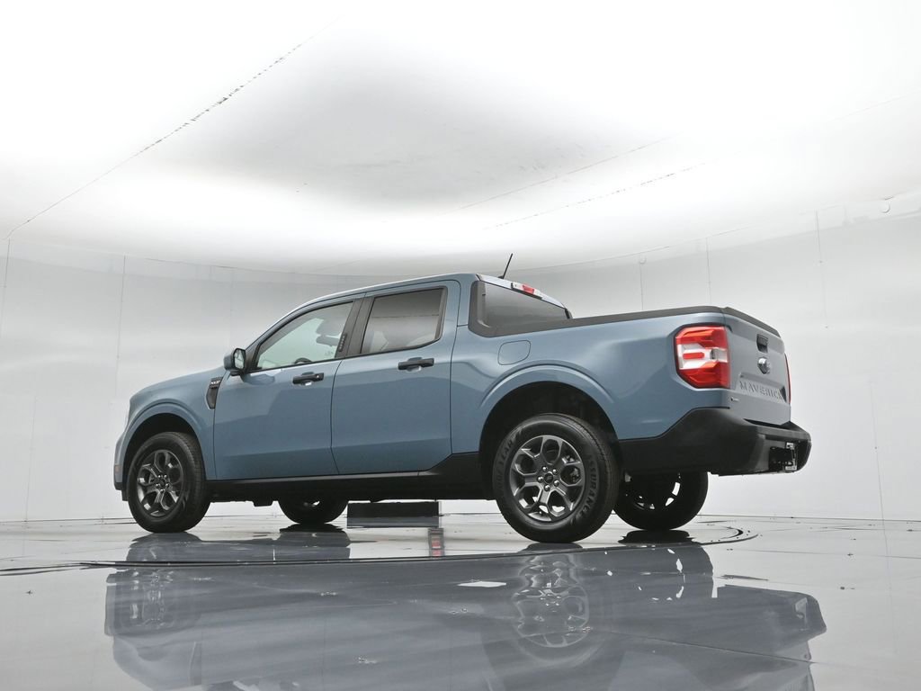 Certified 2022 Ford Maverick XLT w/ XLT Luxury Package image 52