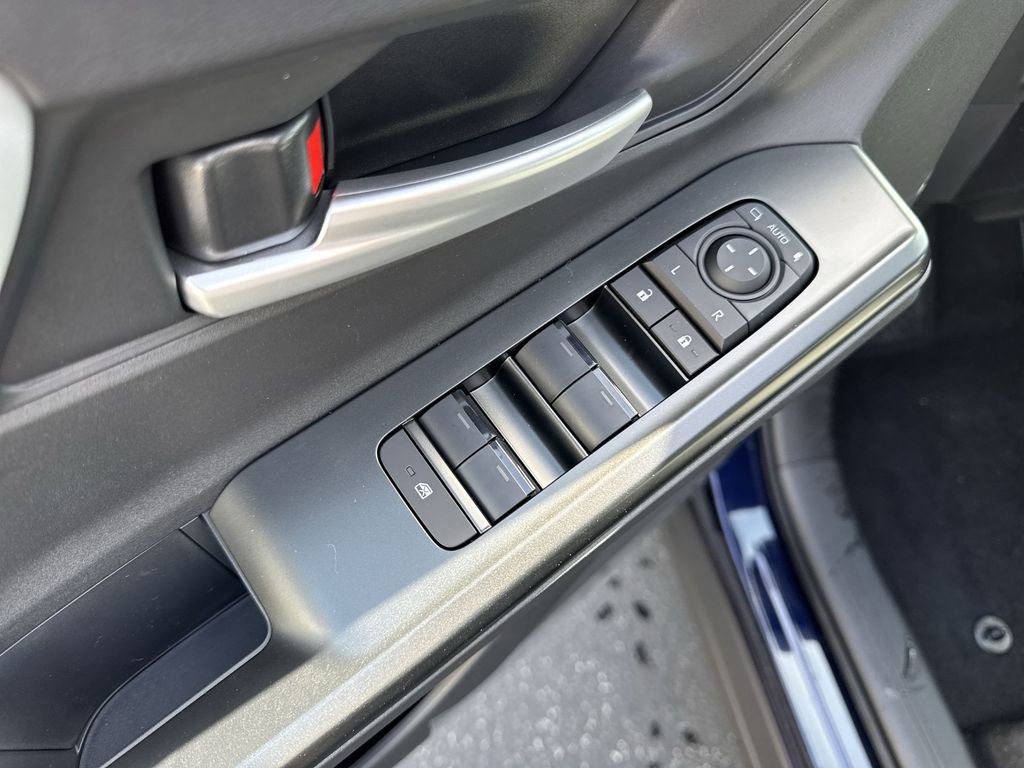 New 2026 Subaru Solterra Premium image 15