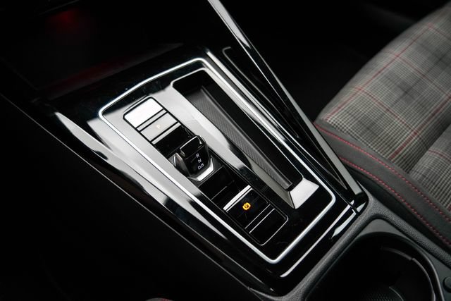 Used 2024 Volkswagen GTI S FWD image 22