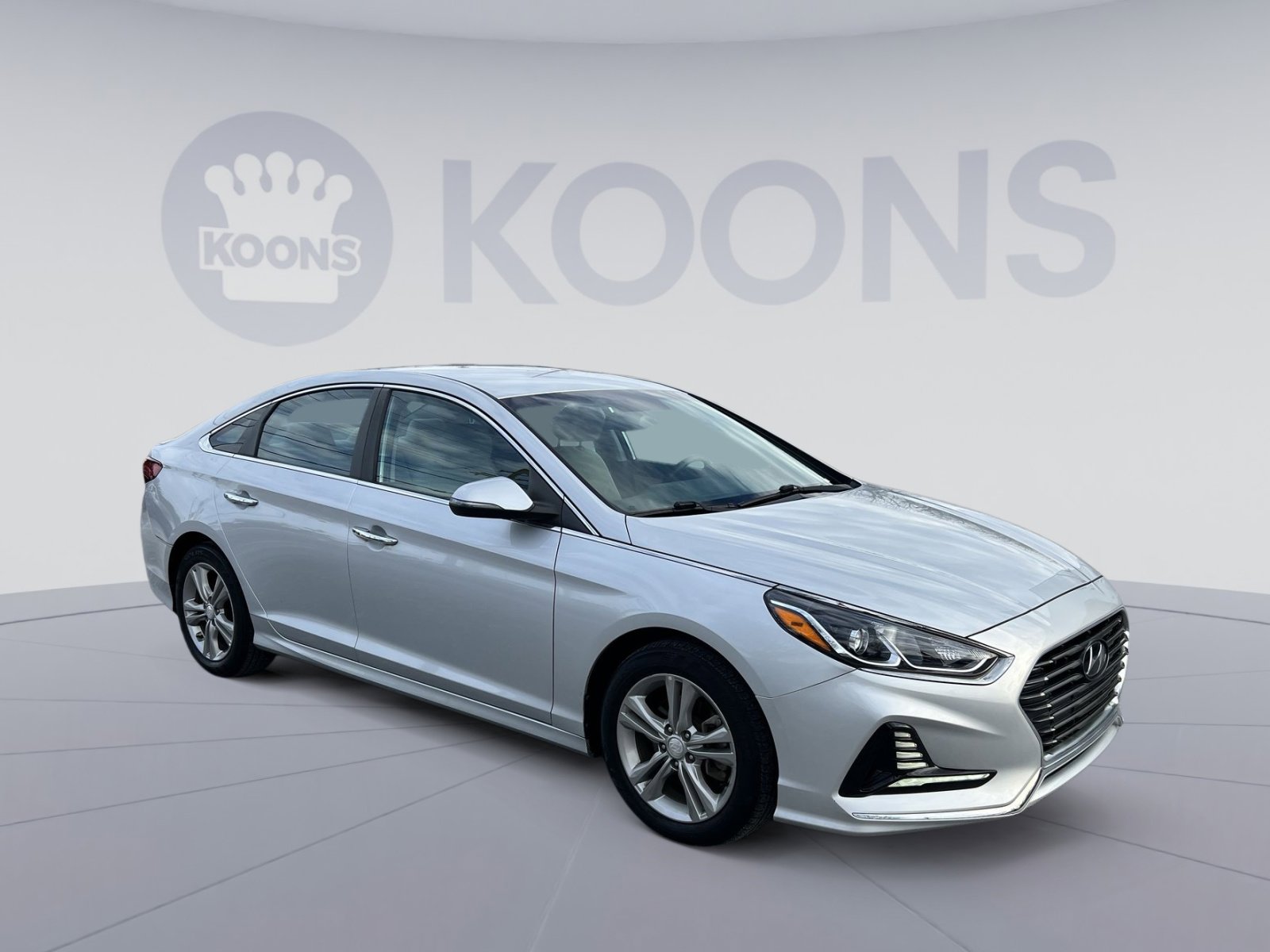 Used 2018 Hyundai Sonata SEL image 10