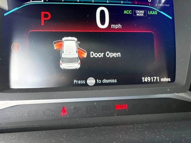 Used 2019 Honda Pilot EX-L image 6