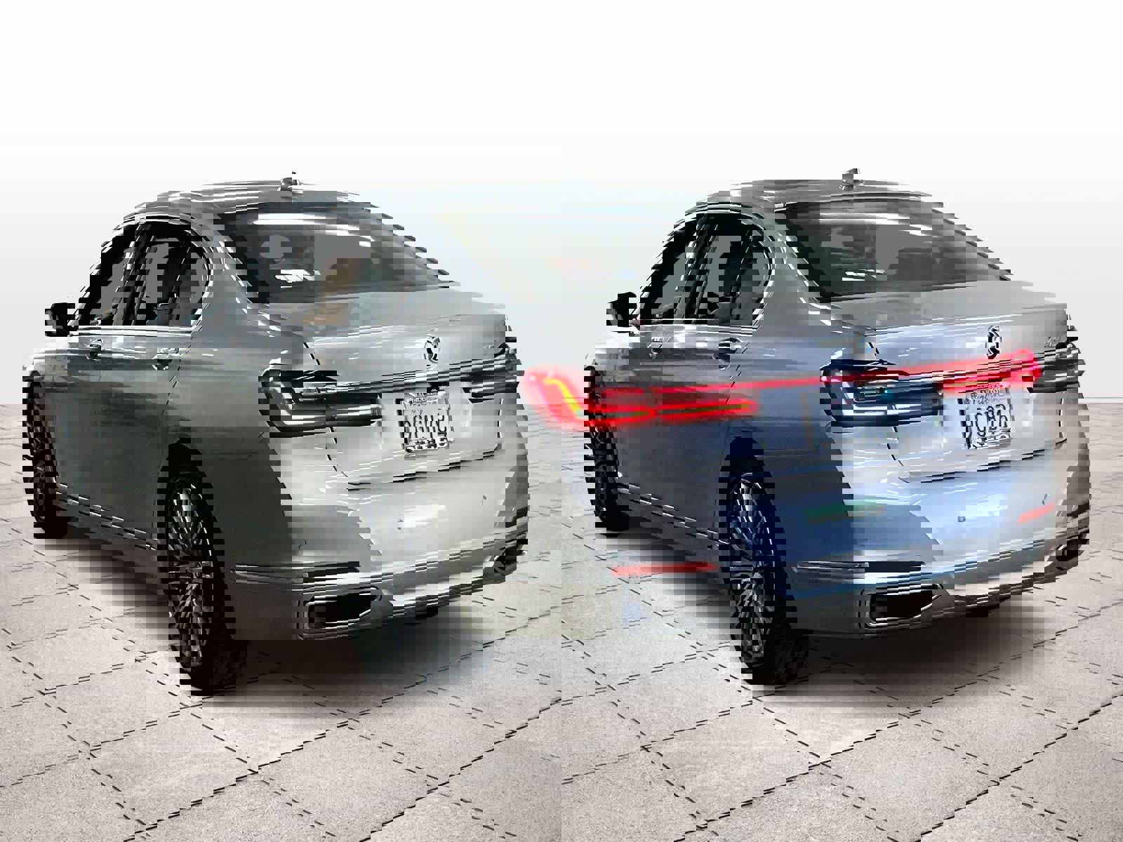 Used 2022 BMW 740i w/ Premium Package image 13