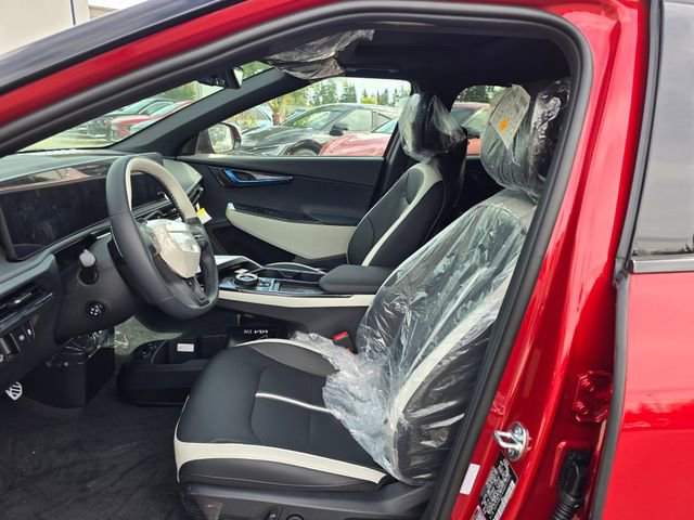 New 2025 Kia EV6 GT-Line image 10