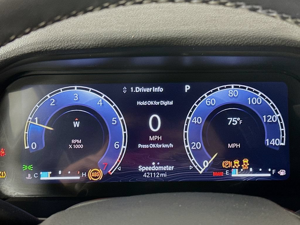Certified 2023 Jeep Grand Cherokee Altitude AWD/4WD image 21