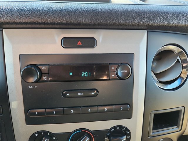 Used 2015 Ford Expedition EL XL image 13