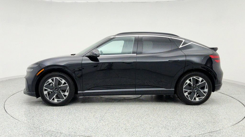 Used 2026 Genesis GV60 AWD image 8
