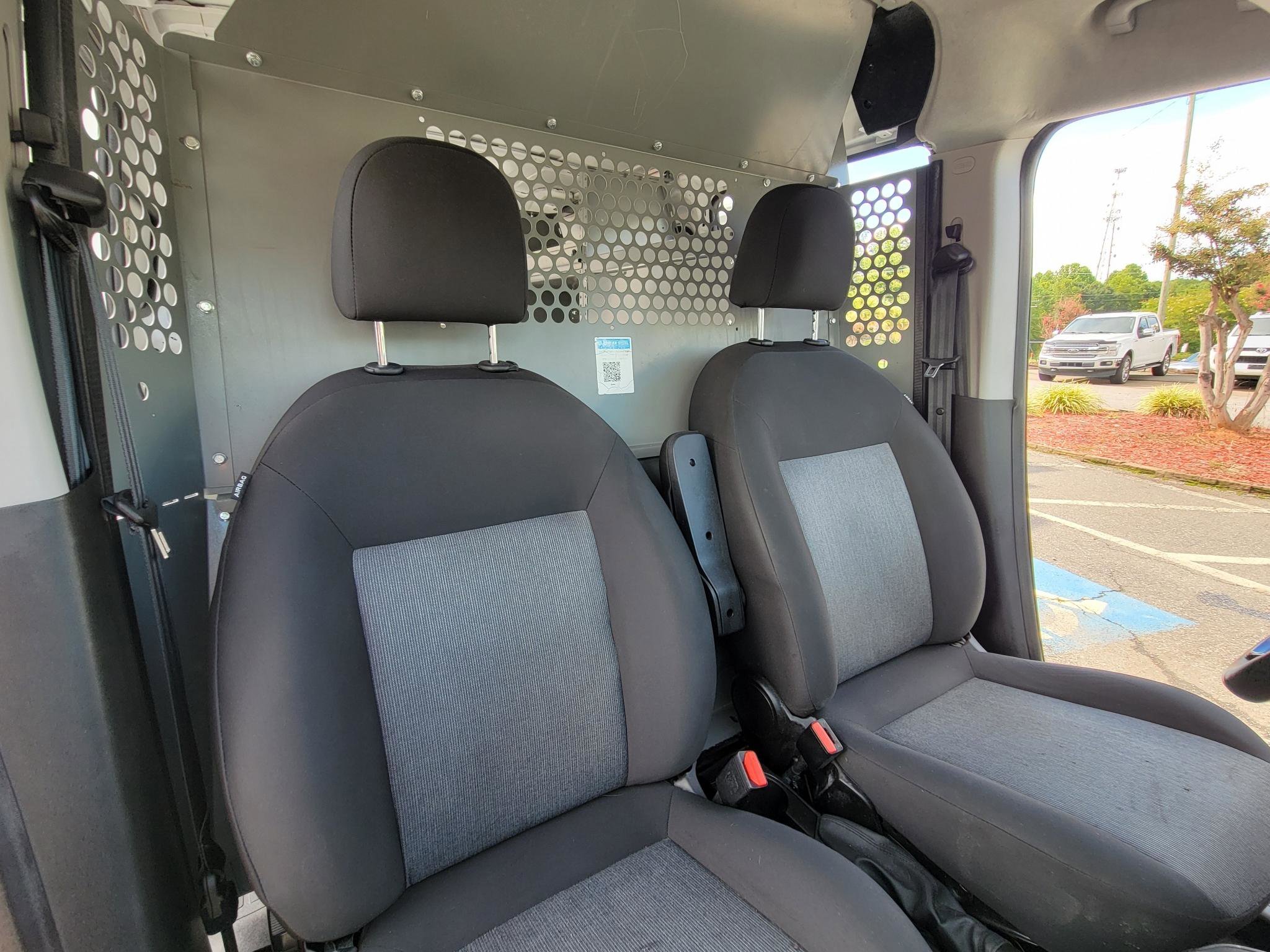Used 2019 RAM ProMaster City Tradesman SLT FWD image 42