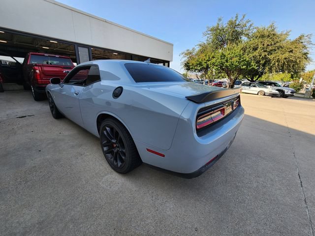 Used 2022 Dodge Challenger R/T Scat Pack w/ Plus Package RWD image 6