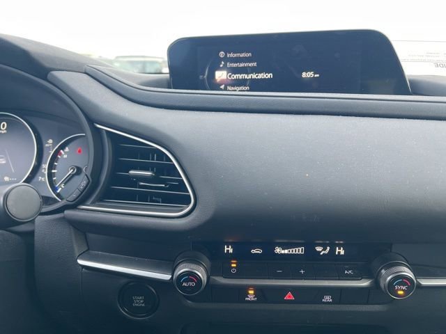 Used 2021 MAZDA CX-30 AWD 2.5 S w/ Select Package image 17