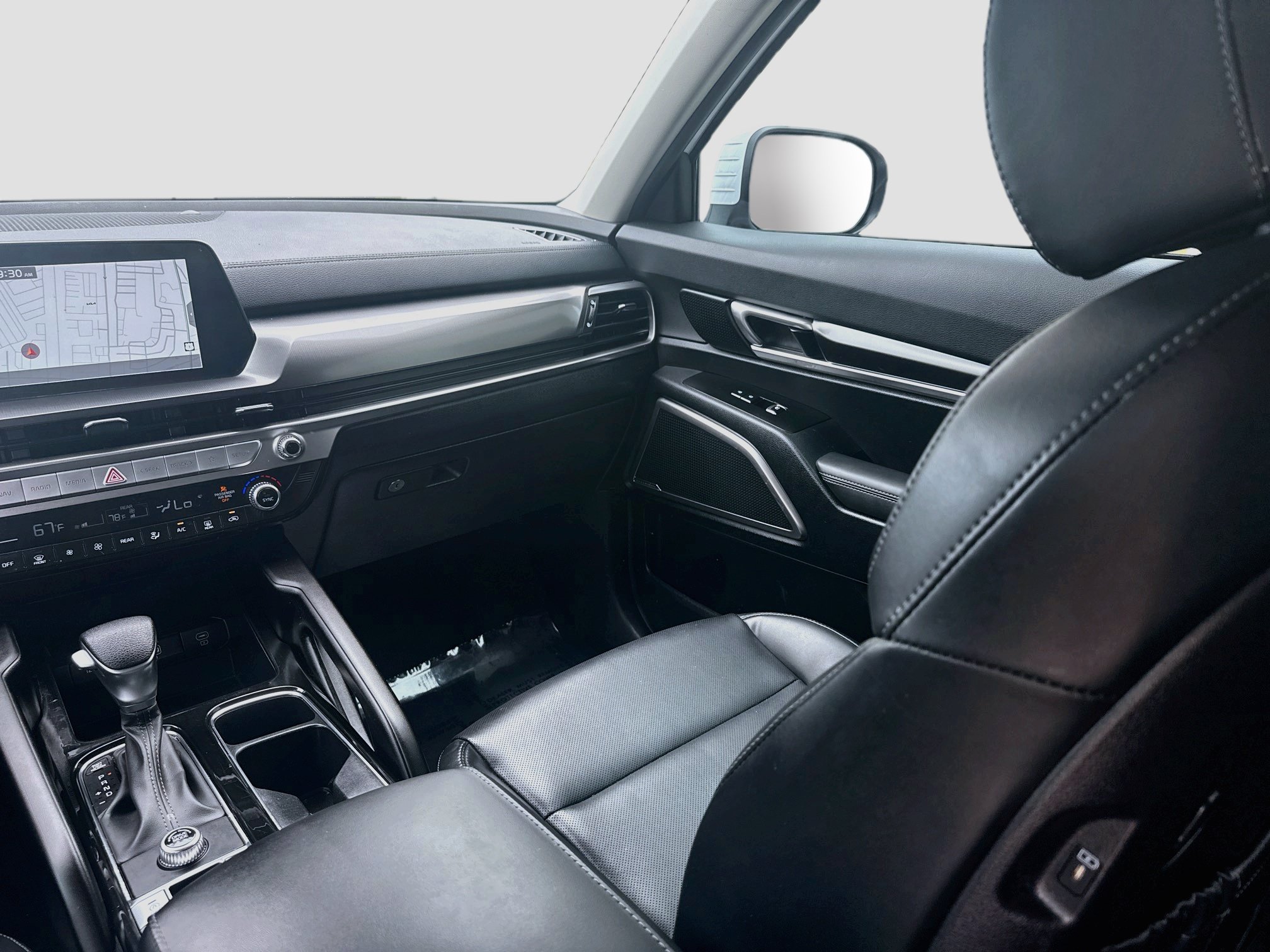 Used 2024 Kia Telluride LX FWD image 20