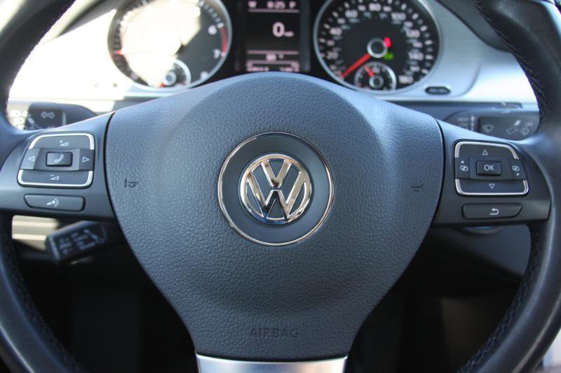 Used 2016 Volkswagen CC Sport image 35