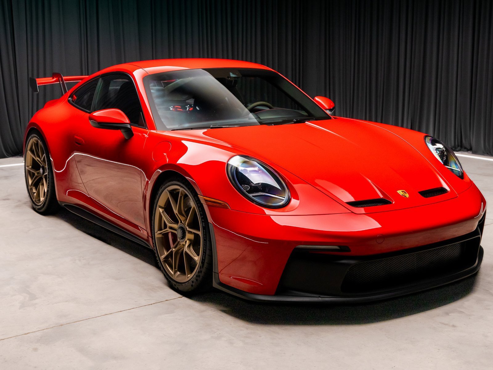 Used 2022 Porsche 911 GT3 image 27