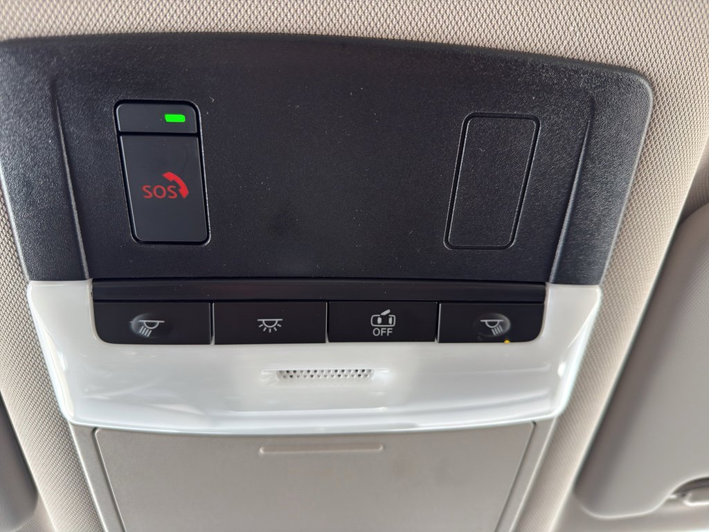 New 2026 Nissan Rogue SV w/ Rock Creek Premium Package image 23